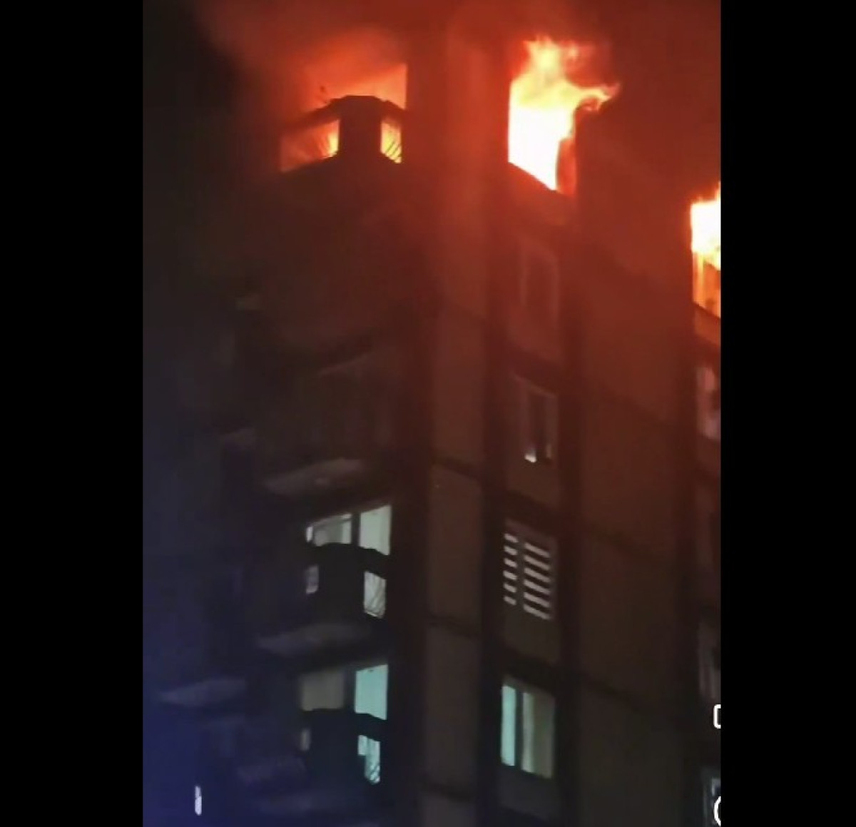 Τραγωδία στη Βοσνία: 11 νεκροί και πάνω από 30 τραυματίες από πυρκαγιά σε οίκο ευγηρίας
