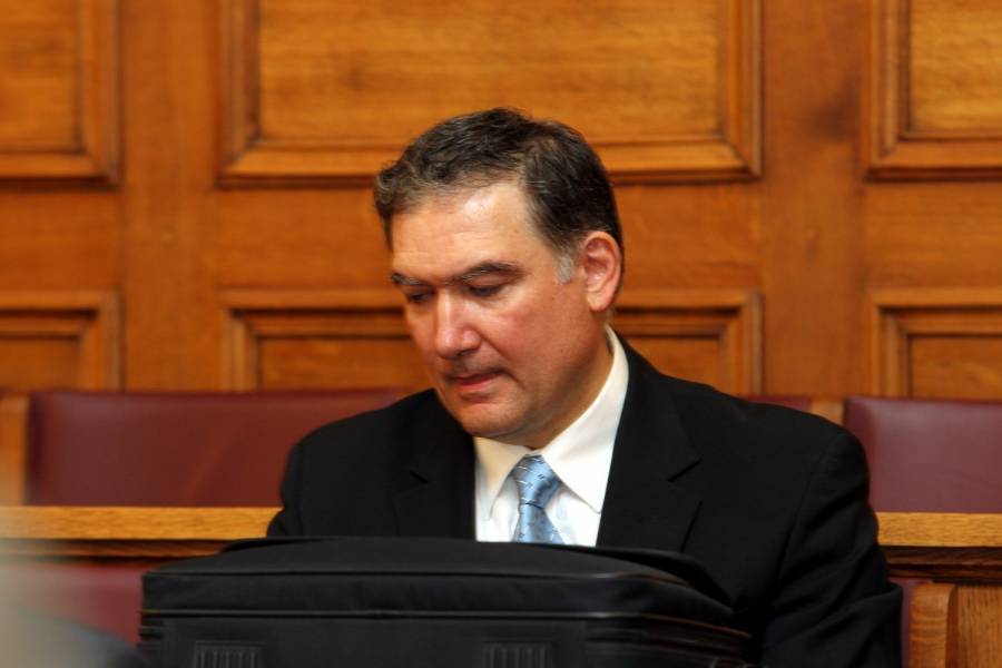 Στο Ευρωπαϊκό Κοινοβούλιο το ζήτημα του Ανδρέα Γεωργίου της ΕΛΣΤΑΤ