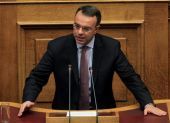 6,2 δισ. ευρώ αποπλήρωσε το Δημόσιο εντός του 2013