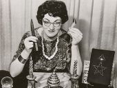 Η Doreen Valiente είναι σπουδαιότερη μάγισσα όλων των εποχών