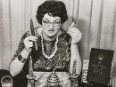Η Doreen Valiente είναι σπουδαιότερη μάγισσα όλων των εποχών