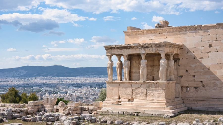 ΕΛΣΤΑΤ: Ραγδαία άνοδος σε έρευνες και έργα πολιτισμού το 2024, πτώση στις κατασχέσεις αρχαιοτήτων