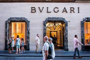 Bulgari: Επεκτείνει το δίκτυο καταστημάτων στην Κίνα