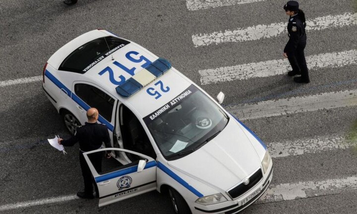 Άρτα: Προφυλακίστηκε ο 29χρονος που σκότωσε τον πεθερό του