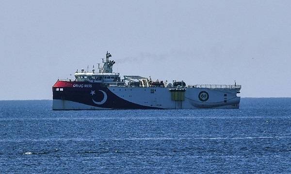 Αμείωτη η τουρκική προκλητικότητα: Δημοσίευσαν ερευνητικό χάρτη δίπλα σε Κάρπαθο-Καστελόριζο
