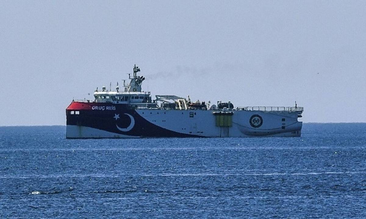 Αμείωτη η τουρκική προκλητικότητα: Δημοσίευσαν ερευνητικό χάρτη δίπλα σε Κάρπαθο-Καστελόριζο