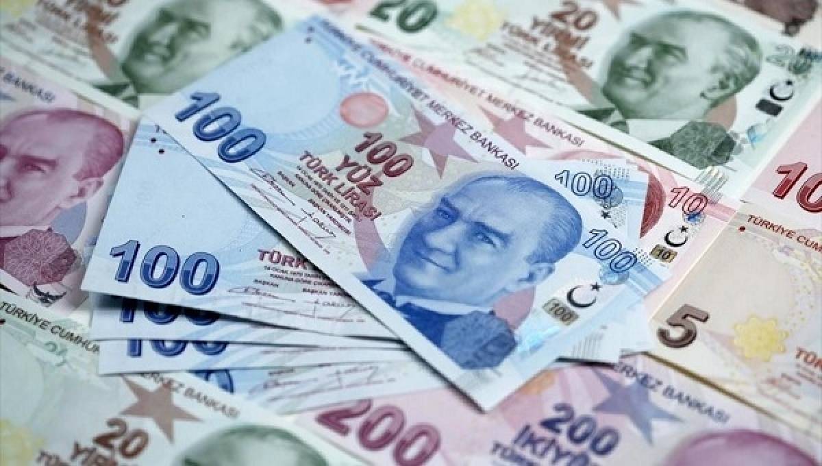 Σε άγνωστα νερά η τουρκική λίρα, καταρρέει σε ιστορικά χαμηλά