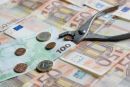 Στα 12,3 δισ. ευρώ το έλλειμμα στο εξάμηνο