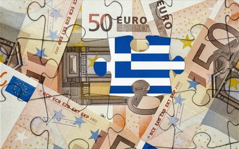 "Tώρα είναι η κατάλληλη στιγμή να χρεοκοπήσει η Ελλάδα" !