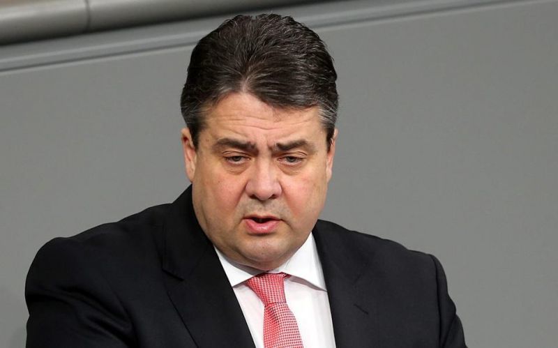 Ζ. Γκάμπριελ: Η Ελλάδα να μην μεταφέρει τα προβλήματά της σε άλλες χώρες