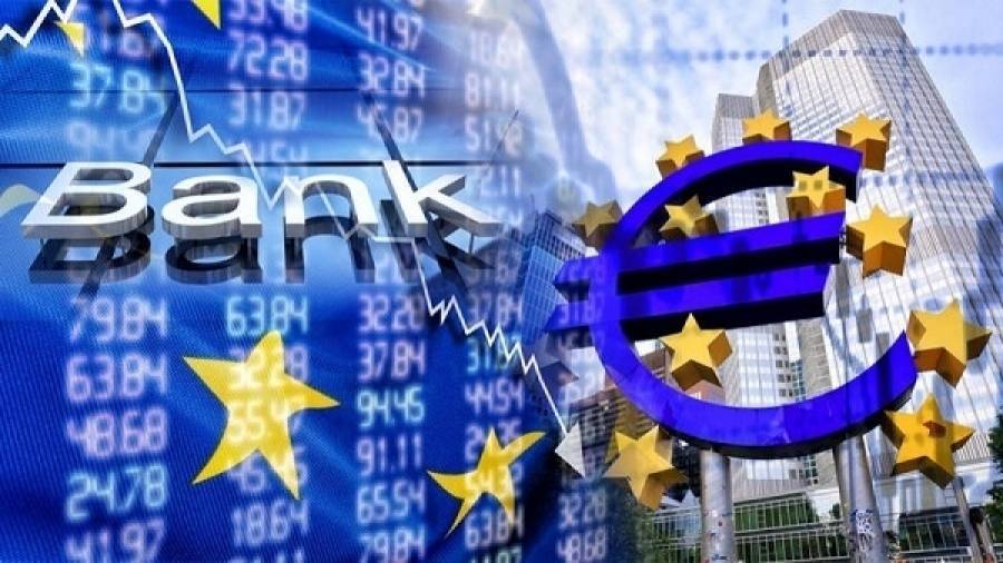 ΕΚΤ: Μέχρι τέλη του 2020 οι κεφαλαιακές ελαφρύνσεις των τραπεζών