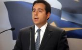Ν. Μηταράκης στο "R": "One stop shop" για αδειοδότηση μεγάλων επενδύσεων