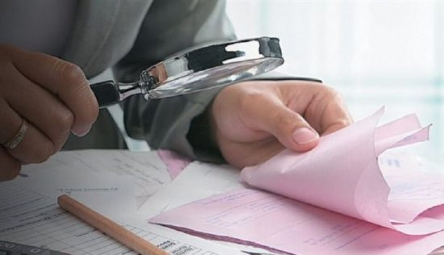 MyData: «Ηλεκτρονικό δόκανο» μέσω δαπανών για ΔΕΚΟ «στήνει» η εφορία