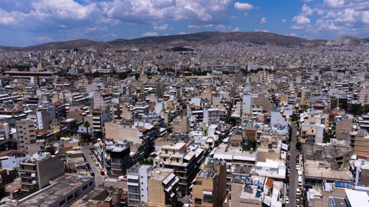 MyProperty: Νέες προθεσμίες για τις αλλαγές στις δηλώσεις του Ε9
