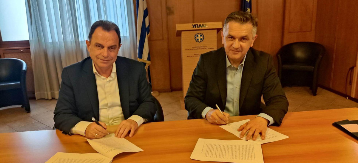 Εντός ενός μηνός διαγωνισμοί διαχειριστικών σχεδίων βόσκησης σε 5 περιφέρειες