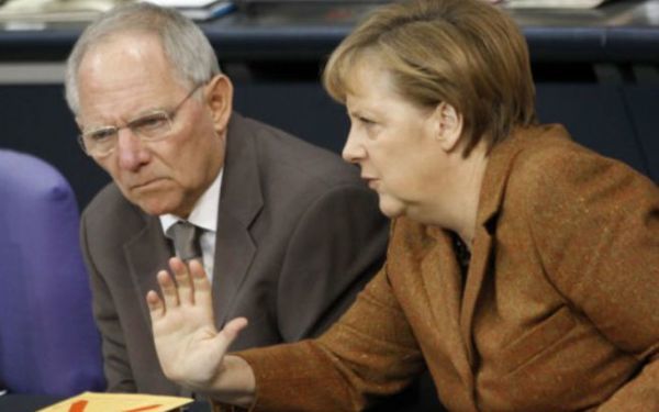 Γερμανικό «όχι» σε έκτακτη Σύνοδο Κορυφής: Αρνείται και η Μέρκελ