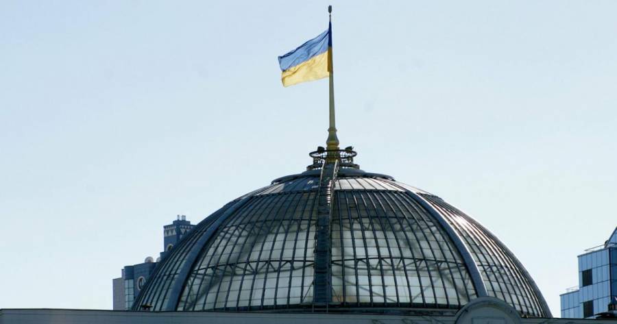 Ουκρανία σε ΕΕ: Ενώστε μας με το ενεργειακό σας δίκτυο