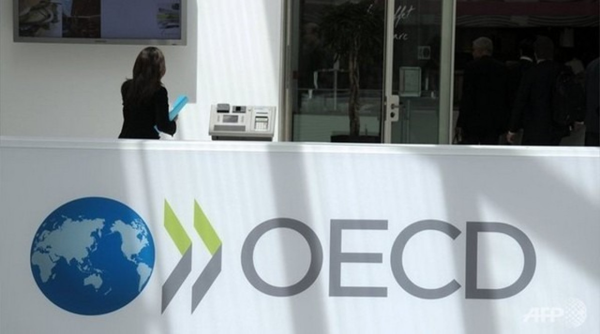 ΟΟΣΑ: «Βουτιά» στις Άμεσες Ξένες Επενδύσεις στην Ελλάδα το 2023
