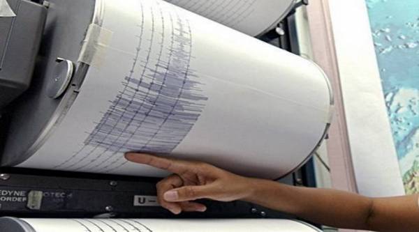 Σεισμική δόνηση 7,3 ρίχτερ στη Βενεζουέλα