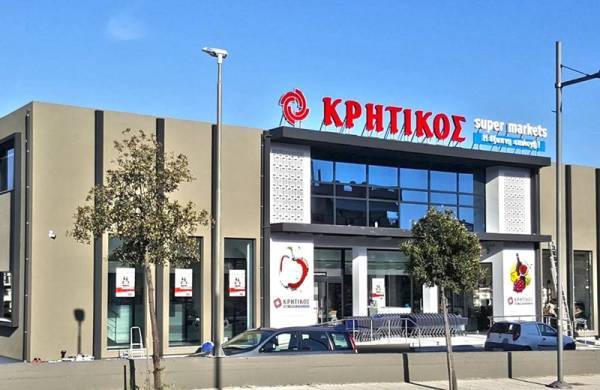 ΑΝΕΔΗΚ Κρητικός: Επενδύει στο δίκτυο και σε προσφορές