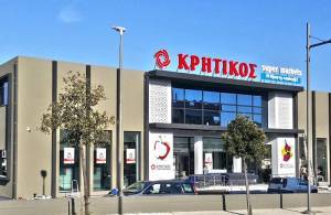 ΑΝΕΔΗΚ Κρητικός: Επενδύει στο δίκτυο και σε προσφορές
