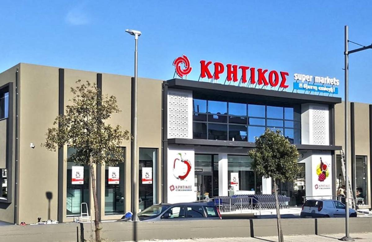 ΑΝΕΔΗΚ Κρητικός: Επενδύει στο δίκτυο και σε προσφορές