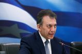 Βρούτσης: Για ποιους αυξάνεται η προκαταβολή των προσωρινών συντάξεων