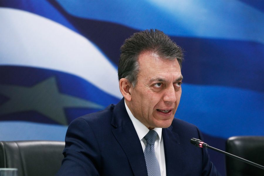 Βρούτσης: Για ποιους αυξάνεται η προκαταβολή των προσωρινών συντάξεων