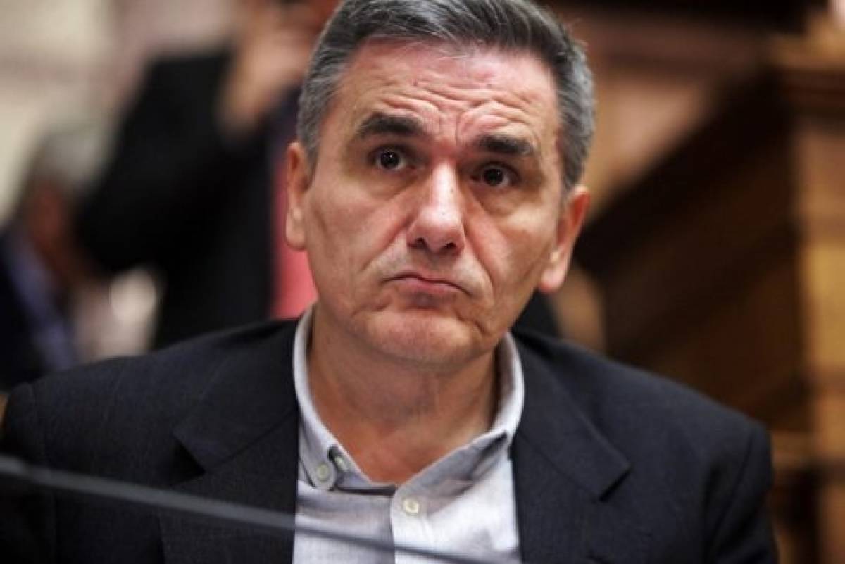 Τσακαλώτος: Κάναμε «too little,too late» για την καθημερινότητα των πολιτών