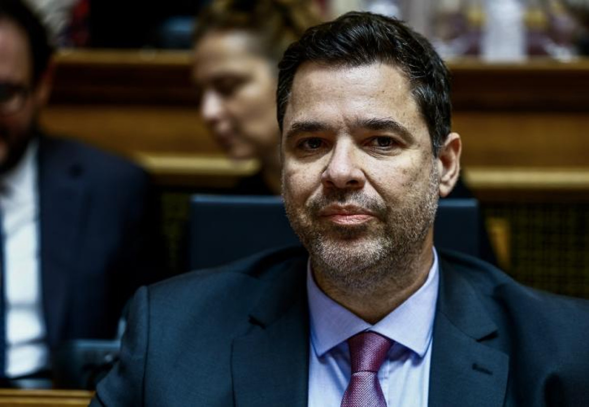 Κοντογεώργης: Ακρίβεια, στέγη και ενίσχυση εισοδημάτων οι άμεσές μας προτεραιότητες