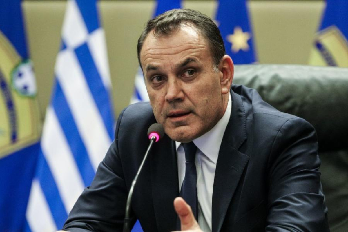 Παναγιωτόπουλος: Οι συσχετισμοί στρατιωτικής ισχύος Ελλάδας- Τουρκίας αλλάζουν υπέρ μας