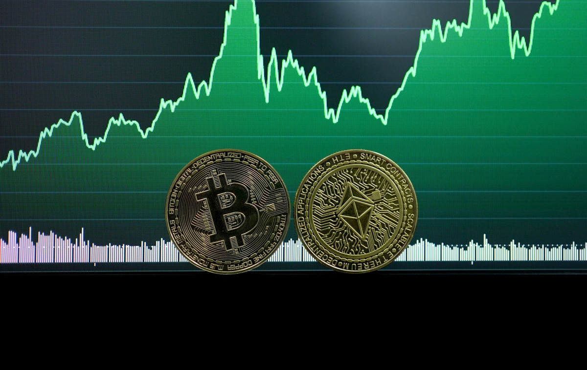 Τα 6 highlights της αγοράς crypto για το β' τρίμηνο του 2026