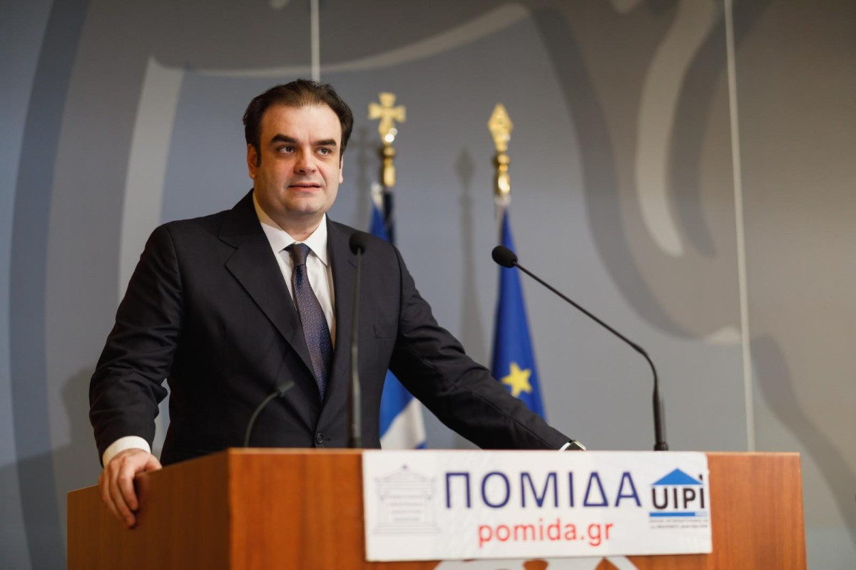 Πιερρακάκης: Το στεγαστικό δεν μπορεί να αντιμετωπιστεί χωρίς τους ιδιοκτήτες – Οι βασικοί άξονες
