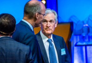 Πάουελ: Η Fed χρειάζεται ανεξαρτησία για να καταπολεμήσει τον πληθωρισμό