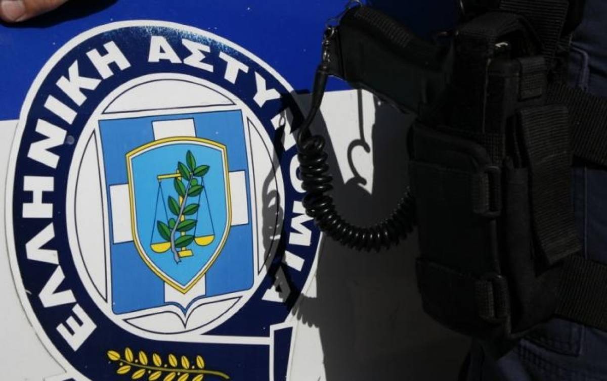 Συνελήφθη 24χρονος που τρυπούσε λάστιχα αυτοκινήτων στην Κυψέλη