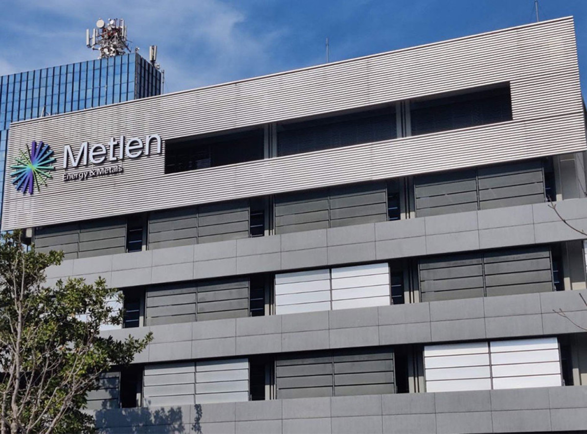Metlen: Νέες αγορές 113.190 ιδίων μετοχών