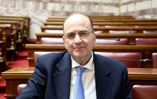 Λαζαρίδης: Από το «δεν υπάρχει σκάνδαλο» στον ΟΠΕΚΕΠΕ, στο Υπουργείο Αγροτικής Ανάπτυξης