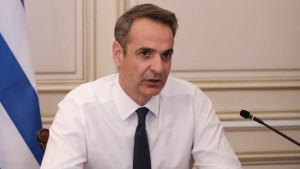 Στήριξη €300 εκατ. από τις τράπεζες στο πρόγραμμα «Μαριέττα Γιαννάκου» – Τι δήλωσε ο Πρωθυπουργός