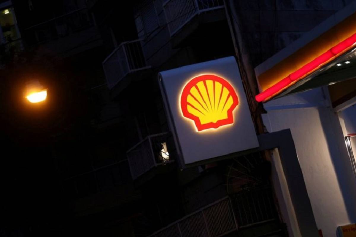Shell: Χαμηλότερα του αναμενόμενου τα κέρδη το γ' τρίμηνο