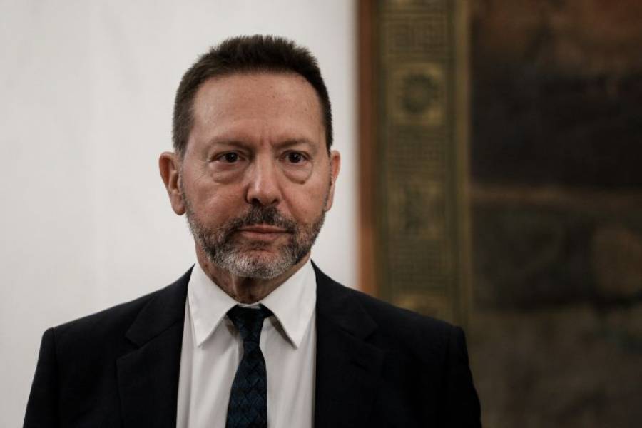 Στουρνάρας: Εξυγίανση των ισολογισμών των τραπεζών μέσω συστημικών λύσεων