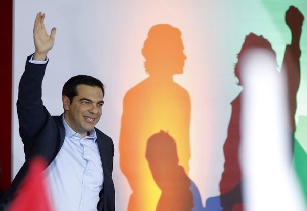 Telegraph: Η αποτυχία των πρώτων 100 ημερών σε 6 γραφήματα