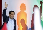 Telegraph: Η αποτυχία των πρώτων 100 ημερών σε 6 γραφήματα