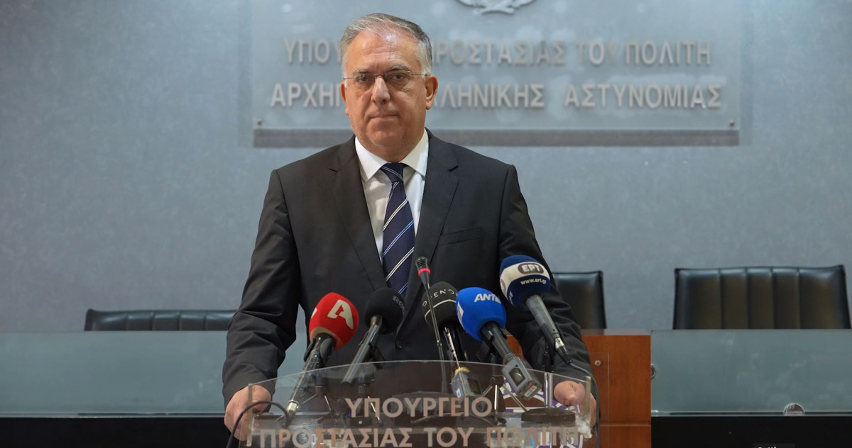 Προεδρικό Διάταγμα για αύξηση θέσεων στην ΕΛΑΣ- Αλλαγές στις προαγωγές