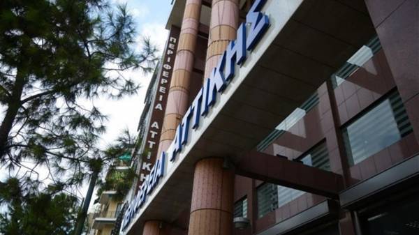 Τι απαντά η Περιφέρεια Αττικής στις καταγγελίες του δημάρχου Ραφήνας