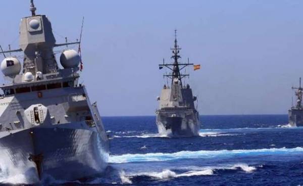 Τουρκική Navtex μεταξύ Ρόδου και Καστελόριζου την 25η Μαρτίου