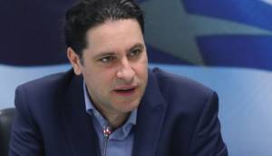 Κουρμούσης: Πώς θα γίνεται η ρύθμιση των οφειλών της πανδημίας
