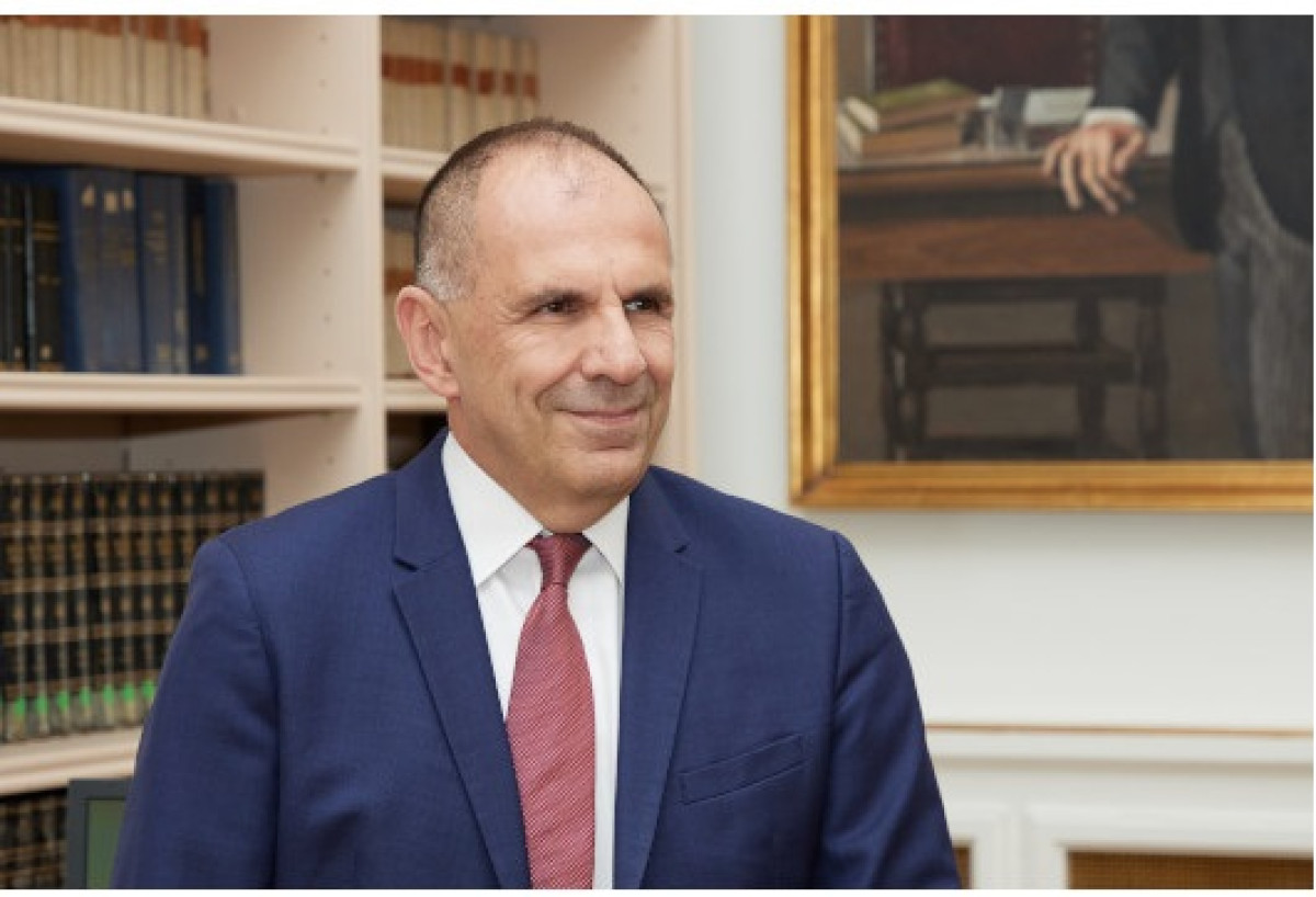 Γεραπετρίτης: Προσηλωμένοι στη διεθνή πολυμέρεια-Να εισφέρουμε ενεργά στην παγκόσμια σταθερότητα