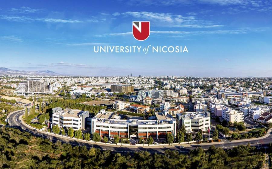 Διαδικτυακές Εβδομάδες Γνωριμίας με το Πανεπιστήμιο Λευκωσίας