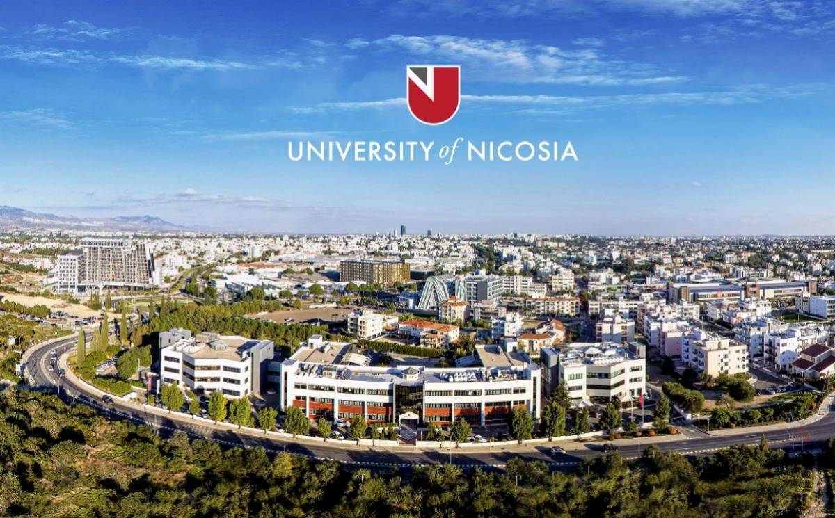 Διαδικτυακές Εβδομάδες Γνωριμίας με το Πανεπιστήμιο Λευκωσίας