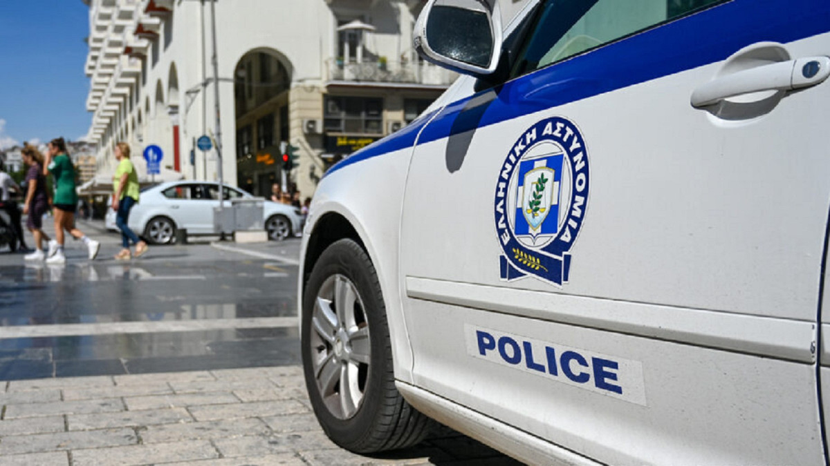 Θεσσαλονίκη: Ένας 50χρονος έπνιξε την αδερφή του και παραδόθηκε